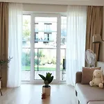 Apartmán Marina Bay &