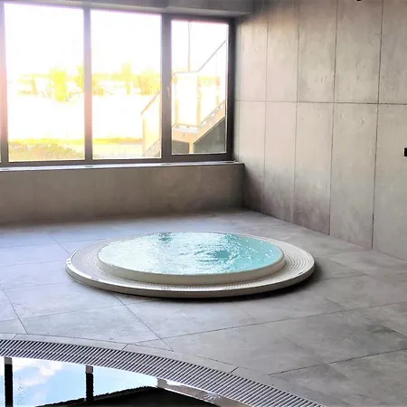 Marina Bay & Dziwnów