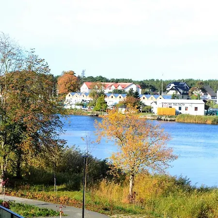 Marina Bay & Appartement