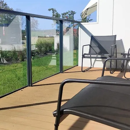 Marina Bay & Lägenhet