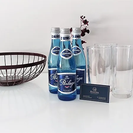 Marina Bay & * Dziwnów