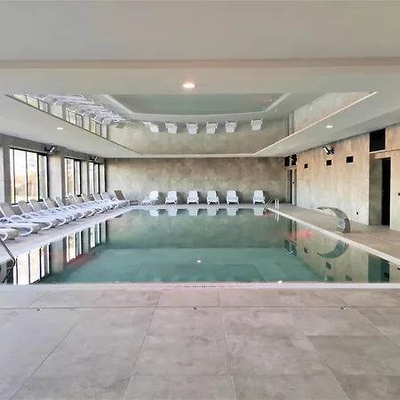 Marina Bay & Apartment Dziwnów