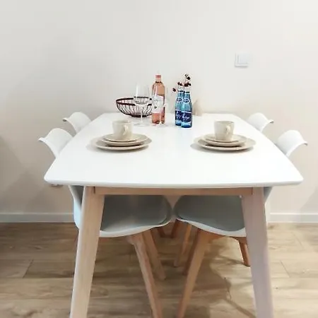 Marina Bay & * Dziwnów