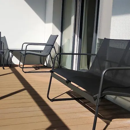 Appartement Marina Bay & *