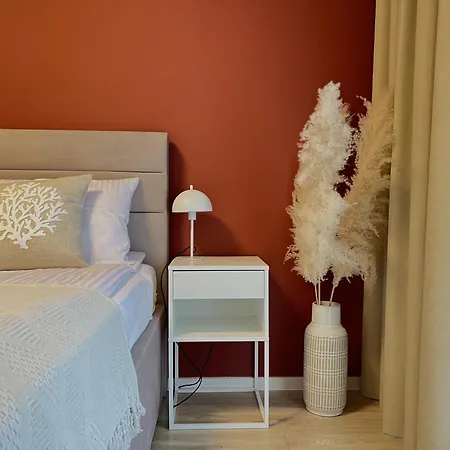 Marina Bay & Dziwnów