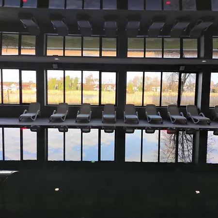 Marina Bay & Dziwnów