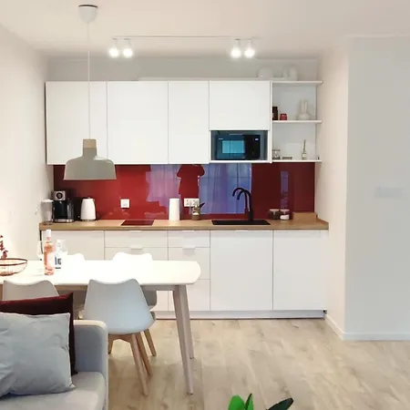 Marina Bay & Dziwnów