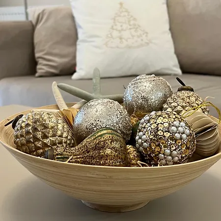 Marina Bay & Lägenhet