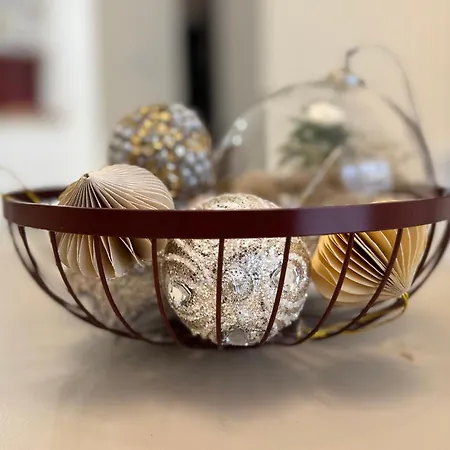 Marina Bay & Apartment