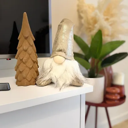 Apartment Marina Bay &