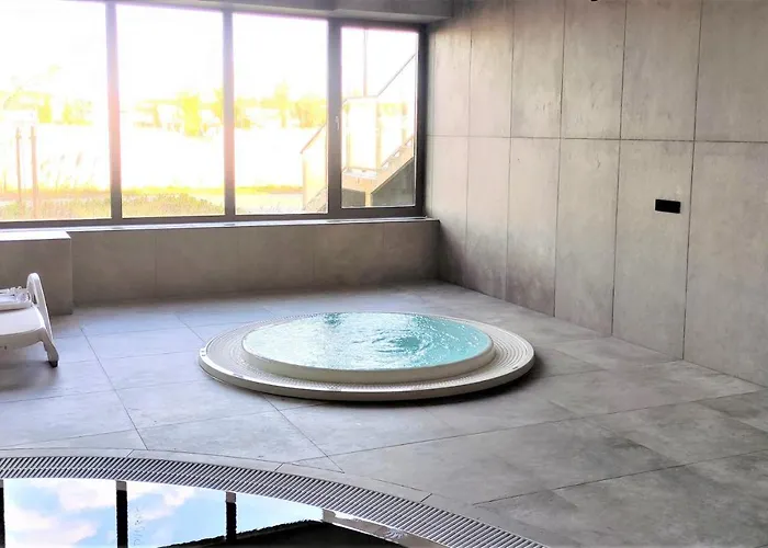 Marina Bay & Dziwnów