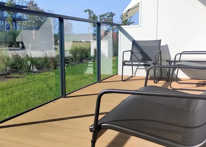 Marina Bay & Appartement