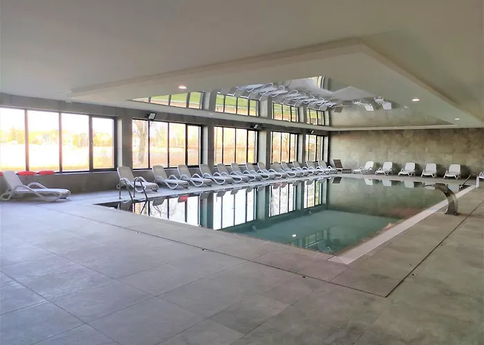 Marina Bay & Appartement