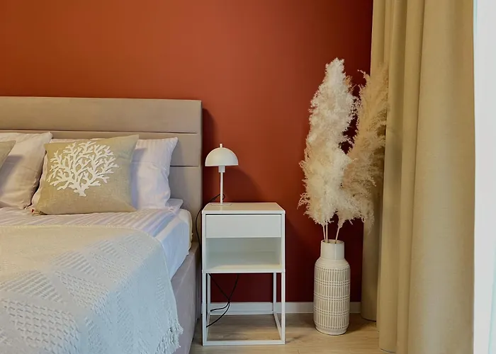 Marina Bay & Dziwnów