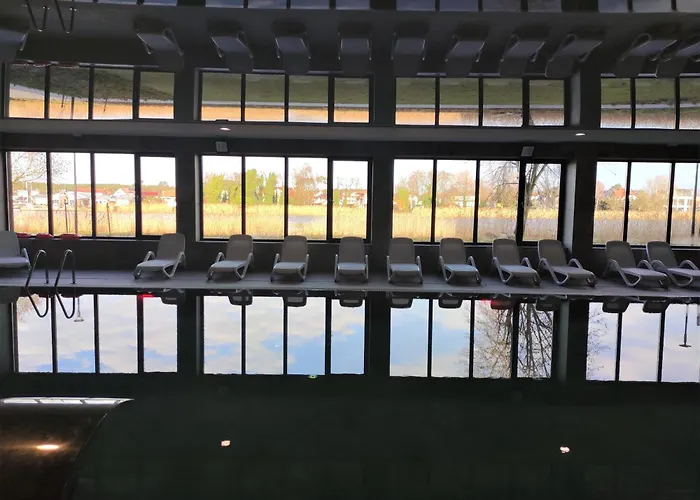 Marina Bay & Dziwnów