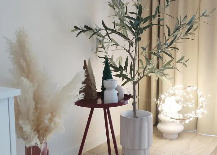 Marina Bay & * Dziwnów