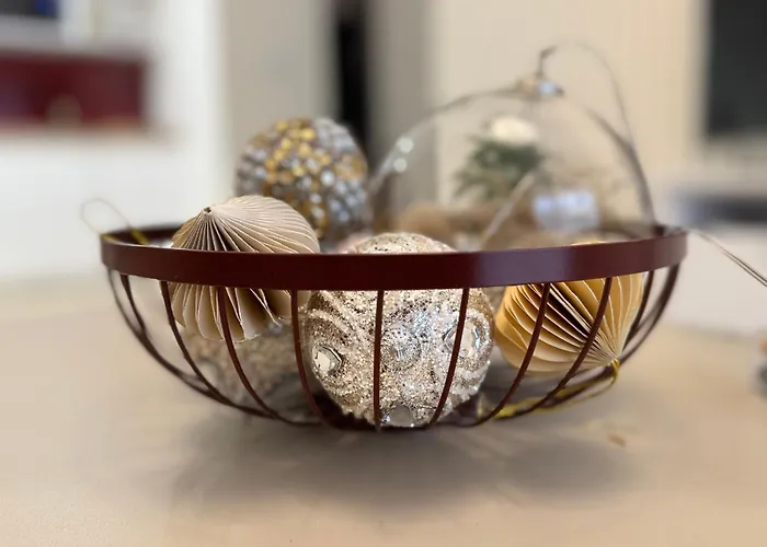 Marina Bay & Appartement